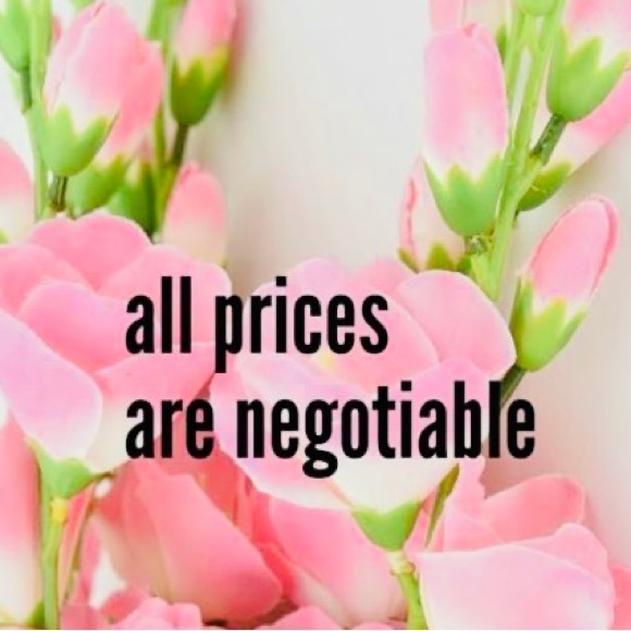 An Offer - Picture 1 of 1